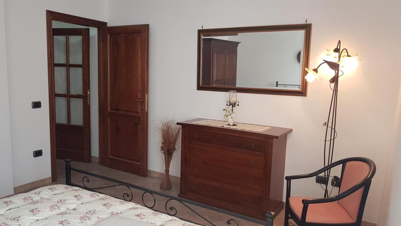 Beautiful Apartment With Exclusive Garden And Terrace Monteverdi Marittimo Zewnętrze zdjęcie